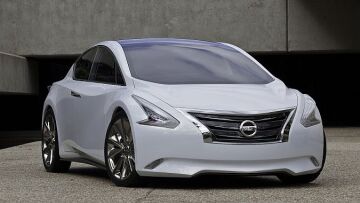 Εντυπωσιακό οικογενειακό μοντέλο από τη Nissan (video)