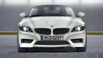 BMW: Ερχεται 2λιτρος turbo κινητήρας