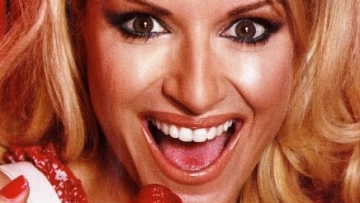 Στιχουργός ο Καρατζαφέρης για χάρη της Μπεκατώρου!