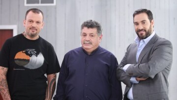 Τα "κολλήματα" του "Master Chef Junior"