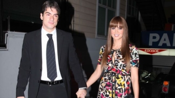 Πώς ονειρεύεται το νυφικό της η Τσιμτσιλή;