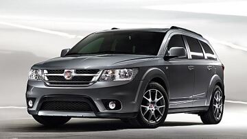 Το 7θέσιο MPV της Fiat!