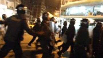 Της... Τυνησίας γίνεται στην Αίγυπτο