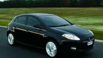 Δοκιμάζουμε το υγραεριοκίνητο Fiat Bravo GPL