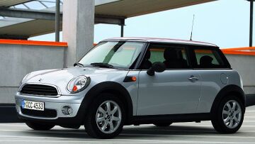 Mini One D: Ποια υβριδικά;