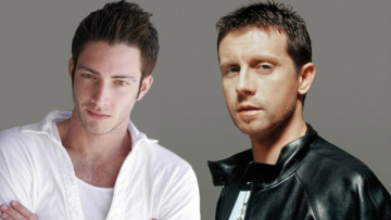 Εκτός Eurovision Ιωαννίδης - Σαββιδάκης