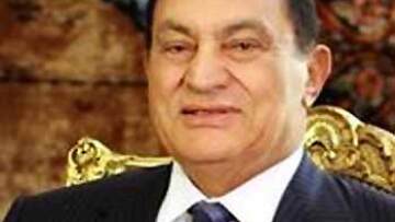 Φοβίζει τους Ισραηλινούς το ενδεχόμενο ανατροπής του Μουμπάρακ