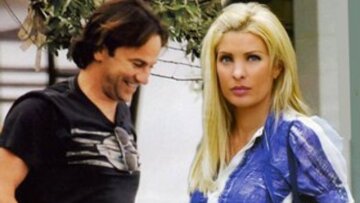 Ελένη - Ματέο: Μαζί στο θέατρο! 