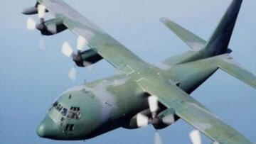 Στέλνουν C-130 για τους Έλληνες στην Αίγυπτο