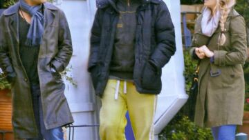 Σκορδά - Λιάγκας - Ουγγαρέζος: Έχουν γίνει κολλητάρια!