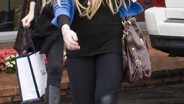 Έκλεψε κόσμημα 5.000 δολαρίων η Lohan