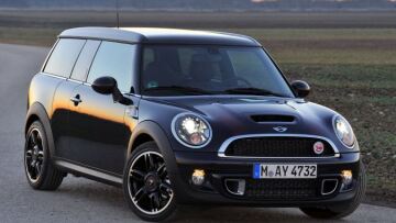 Νέες εκδόσεις Mini