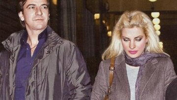 "Θερμό" επεισόδιο με Ματέο και φωτορεπόρτερ