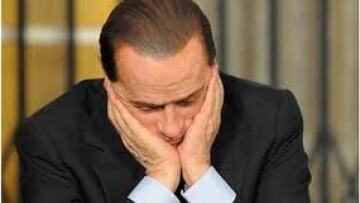 Δεν πήρε επικύρωση ο Μπερλουσκόνι για το νέο φορολογικό 