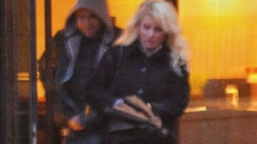 Ελένη – Ματέο: Business & pleasure στο Λονδίνο!