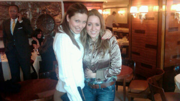 Χρουσαλά - Καλομοίρα... και πάλι μαζί!