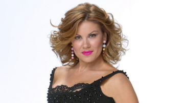 Και επίσημα στον Ant1 η Μανωλίδου!