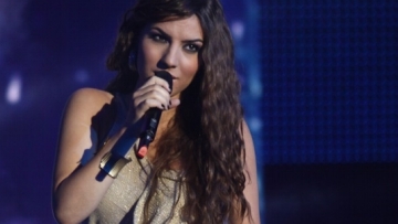 Λίγο πριν τη Eurovision...