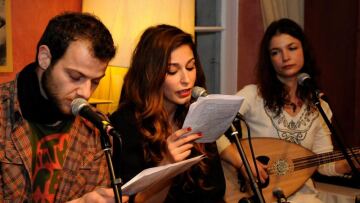 Παπουτσάκη - Τζιόβας: Έτσι γιόρτασαν το Βαλεντίνο τους! 