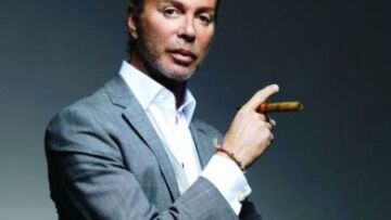 Δύσκολες ώρες για τον Λάκη Γαβαλά