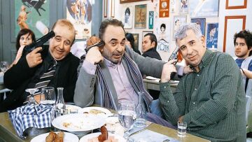 "50 - 50" Vs Eurovision!