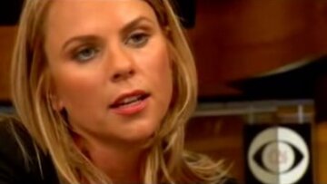 Το δράμα της δημοσιογράφου του CBS