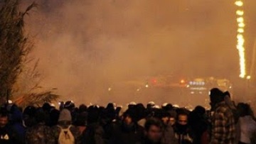 Νέα ένταση στην Κερατέα