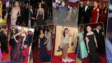 Τα 20 καλύτερα look ever  στις απονομές των Oscar!