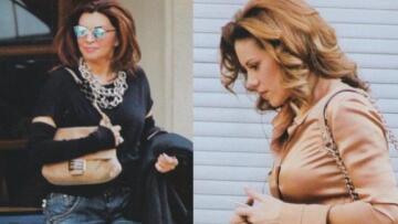 Μια νέα φιλία γεννήθηκε στη showbiz!