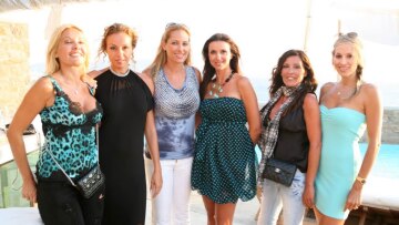 Οι νοικοκυρές της Αθήνας μίλησαν στο ένθετο «ΟΛΑ»