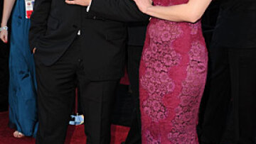 Οσκαρ 2011: Το μυστηριώδες ραντεβού της Σκάρλετ