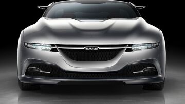 Ο διακαής πόθος της Saab!