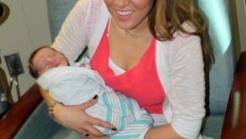 Τίνος είναι το παιδί Καλομοίρα;