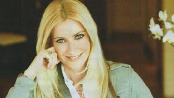 H Λένα Αρώνη για τα όσα ακούστηκαν για τον τελικό...