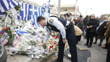 Γιγαντιαία επιχείρηση για τους δράστες