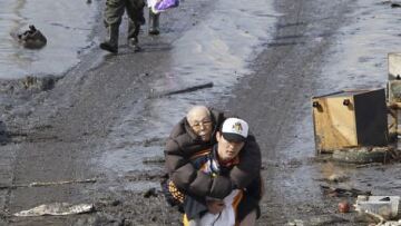 Επανήλθε σε φυσιολογικό επίπεδο η ραδιενέργεια στην περιοχή του πυρηνικού εργοστασίου Οναγκάβα