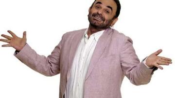 Στο νοσοκομείο ο Σάκης Μπουλάς