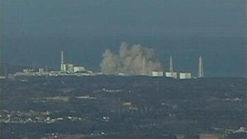 Στο τετραπλάσιο τα επίπεδα ραδιενεργού ακτινοβολίας στην Ιαπωνια!