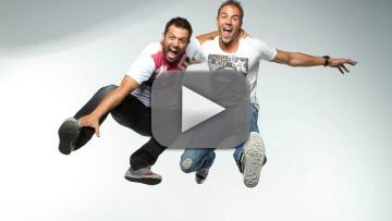 Πούμπουρας - Βλάχος: Έσπασαν κάθε ρεκόρ στο Internet!