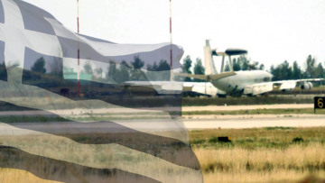 «Ναι» στην επέμβαση, αλλά μόνο υπό την «ομπρέλα» του ΝΑΤΟ