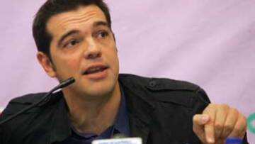 Άμεση απεμπλοκή των ελληνικών ενόπλων δυνάμεων ζητά ο Τσίπρας