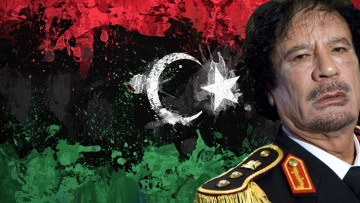 Ποιοι φοβούνται την «εκδίκηση» του Καντάφι