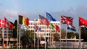 Συμφωνία στο ΝΑΤΟ για εμπάργκο όπλων στη Λιβύη