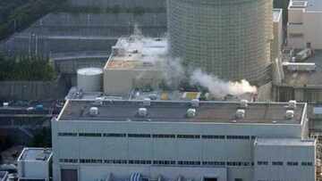 Ιαπωνία: Ανέβηκε ξανά η θερμοκρασία στον αντιδραστήρα 1