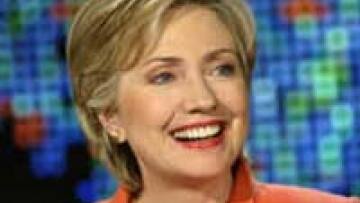 Η Κλίντον θεωρεί πιθανή την οικειοθελή αποχώρηση Καντάφι