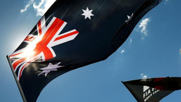 F1: Όλα έτοιμα για τη μεγάλη πρεμιέρα!