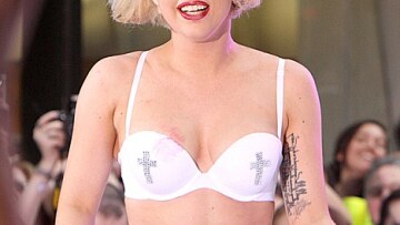 Η διχασμένη προσωπικότητα της Gaga