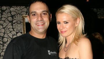 "Κρυφός" γάμος για Καραβάτου - Κατσούλη;