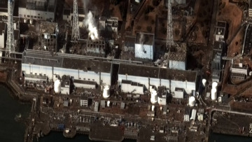 Με γλυκό νερό ψύχουν τους αντιδραστήρες στη Φουκουσίμα!