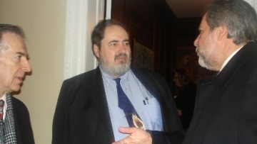 Ήταν μια «γραφειοκρατική παρεξήγηση»!